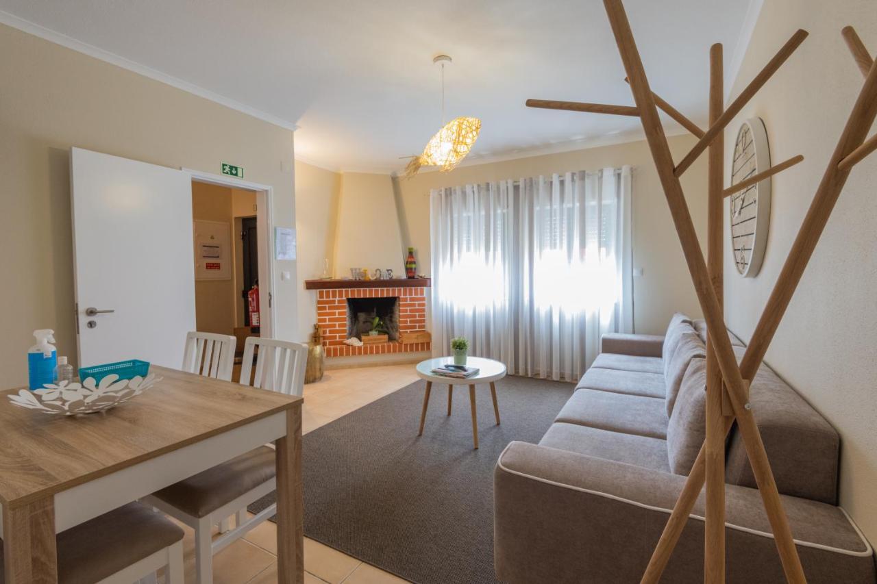 Casa Da Praia Замбужейра-ду-Мар Экстерьер фото